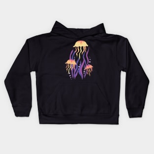 Jellyfish Kids Hoodie